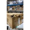 Image 3 : FRIGIDAIRE MODEL CPM0227NUF. 2.2 CU. FT BUILT IN MICROWAVE IN STAINLESS