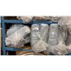 Image 1 : CR PLASTIC GROUP OF 2 CUSHION SETS. 2X BLISS DEW