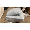 Image 2 : CR PLASTIC GROUP OF 2 CUSHION SETS. 2X BLISS DEW