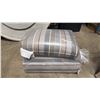 Image 2 : CR PLASTIC GROUP OF 3 CUSHION SETS. 3X MILANO CHAR