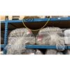 Image 1 : CR PLASTIC GROUP OF 2 CUSHION SETS. 2X MILANO CHAR