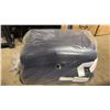 Image 2 : CR PLASTIC GROUP OF 3 ASSORTED CUSHION SETS. 2X MILANO CHAR