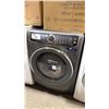 Image 1 : ELECTROLUX MODEL ELFE763CBTO. 8 CU. FT FRONT LOAD ELECTRIC DRYER IN TITANIUM