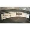 Image 4 : ELECTROLUX MODEL ELFE763CBTO. 8 CU. FT FRONT LOAD ELECTRIC DRYER IN TITANIUM