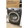 Image 1 : ELECTROLUX MODEL EFMG527UTTO. 8.0 CU. FT. FRONT LOAD GAS DRYER, STEAM - TITANIUM
