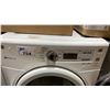 Image 2 : GE MODEL GFD40ESMMWW. DRYER, VENTED, 6 DRY CYCLES, 4 TEMPERATURE SETTINGS, STACKABLE, WHITE COLOUR