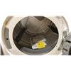 Image 3 : ELECTROLUX MODEL EFMC617SWO. 27 INCH 8.0 CU. FT. FRONT LOAD ELECTRIC DRYER, WHITE COLOUR