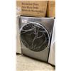 Image 1 : WHIRLPOOL MODEL YWED6620HC2. 7.4 CU. FT. FRONT LOAD ELECTRIC DRYER WITH STEAM CYCLES