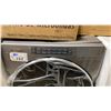 Image 2 : WHIRLPOOL MODEL YWED6620HC2. 7.4 CU. FT. FRONT LOAD ELECTRIC DRYER WITH STEAM CYCLES