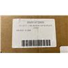 Image 3 : HAIER MODEL HMV1472BHS. OVER THE RANGE MICROWAVE, 24 INCH EXTERIOR WIDTH, 1.4 CU. FT. CAPACITY, 300