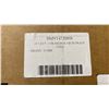 Image 3 : HAIER MODEL HMV1472BHS. OVER THE RANGE MICROWAVE, 24 INCH EXTERIOR WIDTH, 1.4 CU. FT. CAPACITY, 300