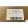 Image 3 : HAIER MODEL HMV1472BHS. OVER THE RANGE MICROWAVE, 24 INCH EXTERIOR WIDTH, 1.4 CU. FT. CAPACITY, 300