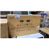 Image 1 : CAFE MODEL CVM517P2RS1. OVER THE RANGE MICROWAVE, 30 INCH EXTERIOR WIDTH, 1.7 CU. FT. CAPACITY, 300