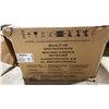 Image 2 : BOSCH MODEL HMB50152UC. 500 SERIES BUILT IN MICROWAVE, 30 INCH EXTERIOR WIDTH, 1.6 CU. FT. CAPACITY