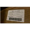 Image 3 : GROUP OF ASSORTED APPLIANCE PARTS. MICROWAVE OVEN TRIM KITS, STAINLESS STEEL DOOR, COUNTER TOP