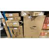 Image 1 : GROUP OF ASSORTED PATIO FURNITURE PARTS