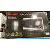 Image 3 : 2 SHARP SMC1162KSC MICROWAVE OVENS & TREASURE GARDEN UMBRELLA BASE