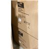 Image 3 : 2 BOXES OF OUTDOOR FURNITURE PARTS