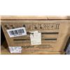 Image 3 : GROUP OF APPLIANCE STACKING KITS, WHIRLPOOL YMWC30516HN MICROWAVE OVEN & KITCHEN AID MICROWAVE OVEN