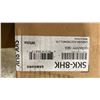 Image 4 : GROUP OF APPLIANCE STACKING KITS, WHIRLPOOL YMWC30516HN MICROWAVE OVEN & KITCHEN AID MICROWAVE OVEN