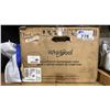 Image 2 : GROUP OF ASSORTED ITEMS- SMEG KETTLE, HULL CLEANER, WHIRLPOOL MICROWAVE OVEN, THERMADOR CIT367XM