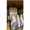 Image 4 : GROUP OF ASSORTED ITEMS- SMEG KETTLE, HULL CLEANER, WHIRLPOOL MICROWAVE OVEN, THERMADOR CIT367XM
