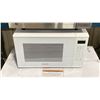 Image 3 : GROUP OF 3 MICROWAVE OVENS- KITCHENAID YKMML550RPS OVER THE RANGE MICROWAVE OVEN, PANASONIC