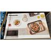 Image 2 : PANASONIC NN-ST67KS C STAINLESS STEEL MICROWAVE OVEN, SAMSUNG MS11T5018AE BLACK MICROWAVE OVEN, & 2