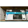 Image 4 : PANASONIC NN-ST67KS C STAINLESS STEEL MICROWAVE OVEN, SAMSUNG MS11T5018AE BLACK MICROWAVE OVEN, & 2