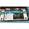 Image 5 : PANASONIC NN-ST67KS C STAINLESS STEEL MICROWAVE OVEN, SAMSUNG MS11T5018AE BLACK MICROWAVE OVEN, & 2