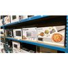 Image 1 : SHARP SMC1664KSC STAINLESS STEEL MICROWAVE OVEN, PANASONIC NN-SU65NB C BLACK MICROWAVE OVEN,