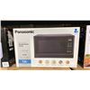 Image 3 : SHARP SMC1664KSC STAINLESS STEEL MICROWAVE OVEN, PANASONIC NN-SU65NB C BLACK MICROWAVE OVEN,