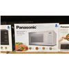 Image 4 : SHARP SMC1664KSC STAINLESS STEEL MICROWAVE OVEN, PANASONIC NN-SU65NB C BLACK MICROWAVE OVEN,