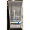 Image 3 : SMEG MODEL FC20UXDNE. 24-INCH, 12.47 CU. FT. FREESTANDING BOTTOM FREEZER REFRIGERATOR