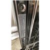Image 5 : G.E MODEL PDT660SSF2SS. 24" STAINLESS STEEL BUILT IN DISHWASHER & PANASONIC MICROWAVE OVEN'