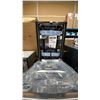 Image 3 : SILHOUETTE MODEL DAR055D2BSSPRO. 5.5 CU FT STAINLESS STEEL OUTDOOR BEVERAGE CENTER & G.E MODEL