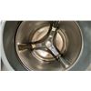 Image 4 : G.E MODEL GFW450SPM1DG. & GFD45ESMM0DG. WASHER & DRYER COMBO SET *USED DRYER*