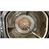 Image 5 : G.E MODEL GFW450SPM1DG. & GFD45ESMM0DG. WASHER & DRYER COMBO SET *USED DRYER*