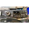 Image 7 : G.E MODEL GFW450SPM1DG. & GFD45ESMM0DG. WASHER & DRYER COMBO SET *USED DRYER*