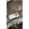 Image 8 : G.E MODEL GFW450SPM1DG. & GFD45ESMM0DG. WASHER & DRYER COMBO SET *USED DRYER*