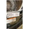Image 9 : G.E MODEL GFW450SPM1DG. & GFD45ESMM0DG. WASHER & DRYER COMBO SET *USED DRYER*