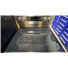 Image 3 : LG STAINLESS STEEL ELECTRIC RANGE *USED, MAY NEED REPAIR*