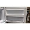 Image 3 : DANBY MODEL DFF18E1WDB.