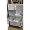 Image 5 : DANBY MODEL DFF18E1WDB.