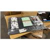 Image 1 : BOSCH 5 BURNER GAS STOVE TOP MODEL #NGMP677UC SERIAL #34310051674200029