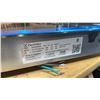 Image 3 : ELECTROLUX 24 INCH 2200 WATT 4 BURNER ELECTRIC STOVE TOP MODEL #ECCE242CAS SERIAL #S00065155