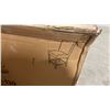 Image 5 : FOREMOST HOME COFFEE TABLE 48"W 24"D 18"H, ASHLEY SIGNATURE DESIGN P750-130 BARSTOOLS & 2 OUTDOOR