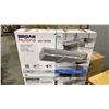 Image 1 : BROAN NUTONE MODEL ALT1303SS STAINLESS STEEL 30" RANGE HOOD *IN BOX*