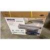 Image 1 : BROAN NUTONE MODEL MTR3304SS STAINLESS STEEL 30" RANGE HOOD *IN BOX*