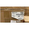Image 3 : 2 BOXES OF NAPOLEON NEF127H FIREPLACE LOG SETS & NAPOLEON NEF124H FIREPLACE LOG SET *MUST TAKE ALL*